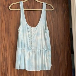 American Eagle tank top